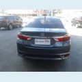 HONDA CITY 1.5 EX 16V FLEX 4P AUT. - CINZA - 2019 Foto 6 (Miniatura)