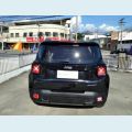 JEEP RENEGADE 1.8 16V FLEX SPORT 4P - PRETO - 2016 Foto 6 (Miniatura)