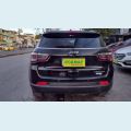 JEEP COMPASS 2.0 16V FLEX LIMITED AUT. - PRETO - 2019 Foto 6 (Miniatura)