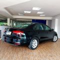 VOLKSWAGEN JETTA 1.4 16V TSI TRENDLINE 4P TIPTRONIC - PRETO - 2016 Foto 6 (Miniatura)