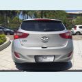 HYUNDAI I30 1.6 MPFI 16V FLEX 4P AUT. - PRATA - 2014 Foto 6 (Miniatura)
