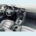 VOLKSWAGEN GOLF 1.4 250 TSI TOTAL FLEX HIGHLINE TIPTRONIC - CINZA - 2018 Foto 6 (Miniatura)