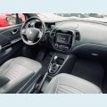 RENAULT CAPTUR 2.0 16V HI-FLEX INTENSE AUT. - PRATA - 2020 Foto 6 (Miniatura)