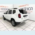 RENAULT DUSTER 1.6 16V SCE FLEX DYNAMIQUE X-TRONIC - BRANCO - 2019 Foto 6 (Miniatura)