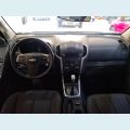 CHEVROLET S-10 2.8 LT 4X4 CD 16V TURBO DIESEL 4P AUT. - PRATA - 2013 Foto 6 (Miniatura)