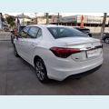 CITROËN C4 LOUNGE 1.6 THP FLEX SHINE BVA - BRANCO - 2019 Foto 6 (Miniatura)