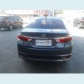 HONDA CITY 1.5 EX 16V FLEX 4P AUT. - CINZA - 2019 Foto 6 (Miniatura)