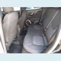 JEEP RENEGADE 1.8 16V FLEX SPORT 4P - PRETO - 2016 Foto 6 (Miniatura)