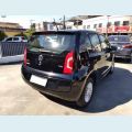 VOLKSWAGEN UP 1.0 TSI MOVE UP 12V FLEX 4P - PRETO - 2017 Foto 6 (Miniatura)