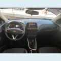 CHEVROLET ONIX 1.0 FLEX LT - BRANCO - 2020 Foto 6 (Miniatura)