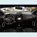 RENAULT SANDERO 1.0 12V SCE FLEX VIBE - BRANCO - 2018 Foto 6 (Miniatura)