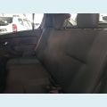 RENAULT SANDERO 1.6 DYNAMIQUE 8V FLEX 4P AUT. - BRANCO - 2016 Foto 6 (Miniatura)