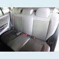 VOLKSWAGEN CROSSFOX 1.6 MI FLEX 8V 4P AUT. - PRATA - 2014 Foto 6 (Miniatura)