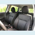 HONDA FIT 1.5 EX 16V FLEX 4P AUT. - BRANCO - 2016 Foto 6 (Miniatura)
