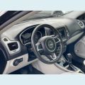 JEEP COMPASS 2.0 16V DIESEL LONGITUDE 4X4 AUT. - PRETO - 2019 Foto 6 (Miniatura)