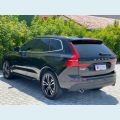 VOLVO XC60 2.0 T5 MOMENTUM AWD GEARTRONIC - PRETO - 2018 Foto 6 (Miniatura)