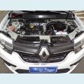 RENAULT LOGAN 1.0 12V SCE FLEX LIFE - BRANCO - 2020 Foto 6 (Miniatura)