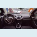 FORD KA 1.0 TI-VCT FLEX SE - VERMELHO - 2018 Foto 6 (Miniatura)