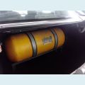 CHEVROLET PRISMA 1.4 MPFI MAXX 8V FLEX 4P - PRATA - 2011 Foto 6 (Miniatura)