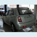 LIFAN 320 1.3 16V 4P - PRATA - 2011 Foto 6 (Miniatura)