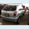 CHEVROLET CELTA 1.0 MPFI LT 8V FLEX 2P - PRATA - 2014 Foto 6 (Miniatura)