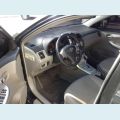 TOYOTA COROLLA 2.0 XEI 16V FLEX 4P AUT. - PRETO - 2013 Foto 6 (Miniatura)