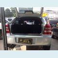 CHEVROLET ASTRA 2.0 MPFI ADVANTAGE 8V FLEX 4P - PRATA - 2011 Foto 6 (Miniatura)