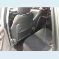 CHEVROLET MERIVA 1.8 MPFI PREMIUM 8V FLEX 4P AUT. - PRATA - 2009 Foto 6 (Miniatura)