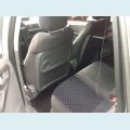 CHEVROLET MERIVA 1.8 MPFI PREMIUM 8V FLEX 4P AUT. - PRATA - 2009 Foto 6 (Miniatura)