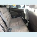 FIAT IDEA 1.8 MPI ADVENTURE LOCKER 8V FLEX 4P - CINZA - 2009 Foto 6 (Miniatura)