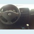 FIAT PALIO 1.0 MPI ELX 8V FLEX 2P - AZUL - 2008 Foto 6 (Miniatura)