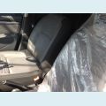 RENAULT DUSTER 2.0 DYNAMIQUE 4X2 16V FLEX 4P AUT. - PRATA - 2015 Foto 6 (Miniatura)