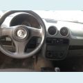 VOLKSWAGEN GOL 1.0 MI 8V FLEX 2P G.IV - PRATA - 2012 Foto 6 (Miniatura)