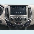 CHEVROLET CRUZE 1.4 TURBO LTZ 16V FLEX 4P AUT. - BRANCO - 2018 Foto 6 (Miniatura)