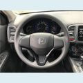 HONDA HR-V 1.8 16V FLEX LX 4P AUT. - MARROM - 2016 Foto 6 (Miniatura)