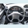 MITSUBISHI PAJERO TR4 2.0 4X4 16V 140CV FLEX 4P AUT. - CINZA - 2008 Foto 6 (Miniatura)