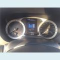 NISSAN FRONTIER 2.3 16V TURBO DIESEL LE CD 4X4 AUT. - LARANJA - 2017 Foto 6 (Miniatura)