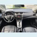 NISSAN SENTRA 2.0 SL 16V FLEX 4P AUT. - AZUL - 2015 Foto 6 (Miniatura)