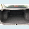 NISSAN VERSA 1.6 16V FLEXSTART UNIQUE 4P XTRONIC - BRANCO - 2018 Foto 6 (Miniatura)