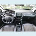 PEUGEOT 2008 1.6 16V FLEX GRIFFE 4P AUT. - BRANCO - 2016 Foto 6 (Miniatura)