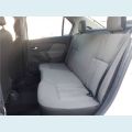 RENAULT LOGAN 1.0 EXPRESSION 16V FLEX 4P - BRANCO - 2015 Foto 6 (Miniatura)