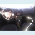 RENAULT SANDERO 1.6 16V SCE FLEX GT LINE - BRANCO - 2018 Foto 6 (Miniatura)