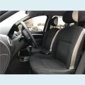 RENAULT SANDERO 1.6 STEPWAY 16V FLEX 4P - PRETO - 2010 Foto 6 (Miniatura)