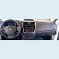 RENAULT SANDERO 1.6 DYNAMIQUE 8V FLEX 4P - BRANCO - 2015 Foto 6 (Miniatura)