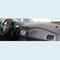 CHEVROLET ONIX 1.4 MPFI LTZ 8V FLEX 4P - VERMELHO - 2013 Foto 6 (Miniatura)