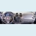 FIAT GRAND SIENA 1.6 MPI ESSENCE 16V FLEX 4P AUT. - PRETO - 2013 Foto 6 (Miniatura)