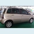 FIAT IDEA 1.4 MPI ATTRACTIVE 8V FLEX 4P - BEGE - 2014 Foto 6 (Miniatura)