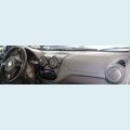 FIAT PALIO 1.4 MPI ATTRACTIVE 8V FLEX 4P - PRETO - 2014 Foto 6 (Miniatura)