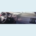 FIAT SIENA 1.4 MPI EL 8V FLEX 4P - CINZA - 2013 Foto 6 (Miniatura)