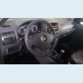 FIAT SIENA 1.6 MPI ESSENCE 16V FLEX 4P - PRETO - 2012 Foto 6 (Miniatura)